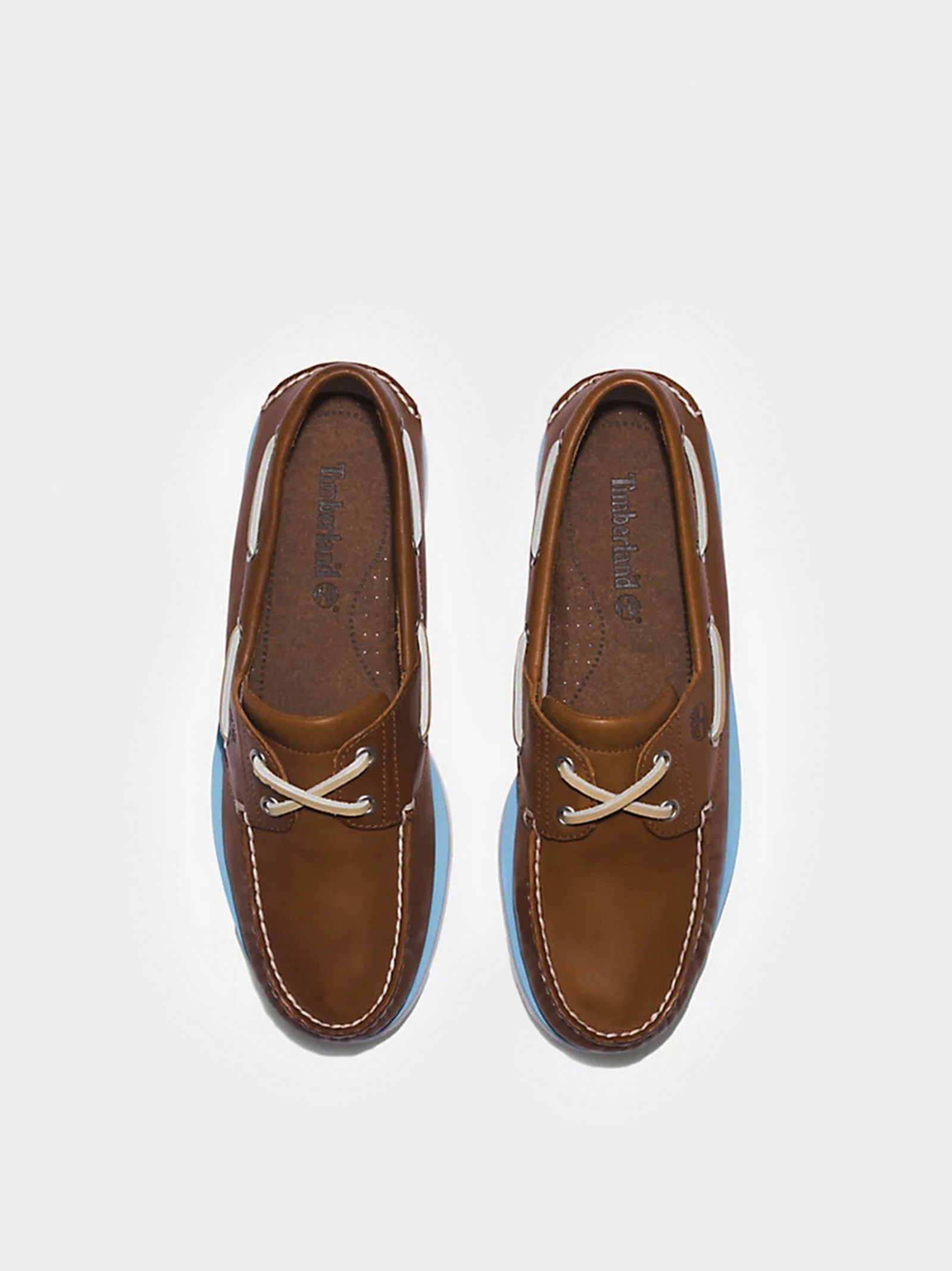 Мокасини Чоловічі Timberland