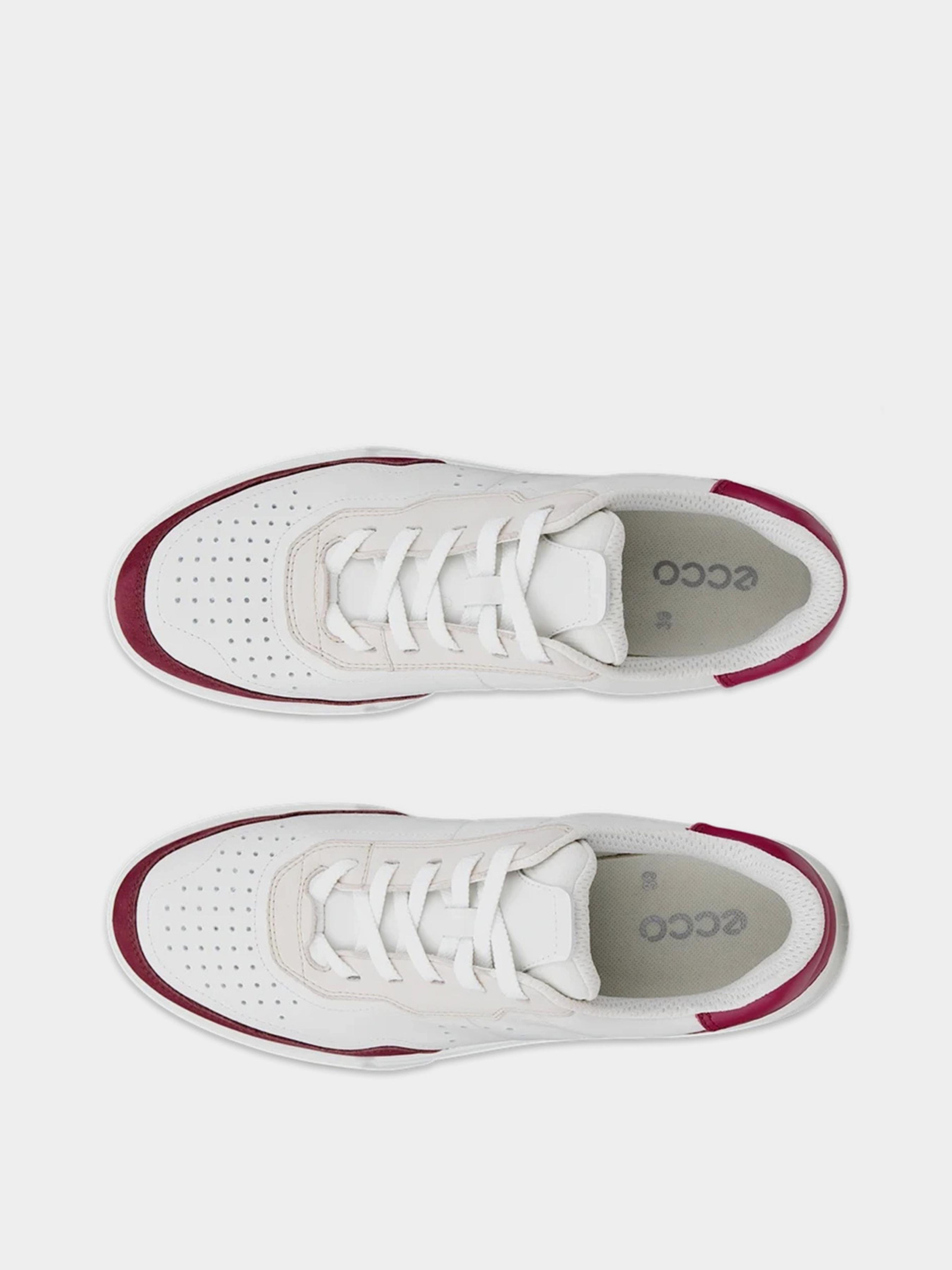 Кеды низкие Женские ECCO