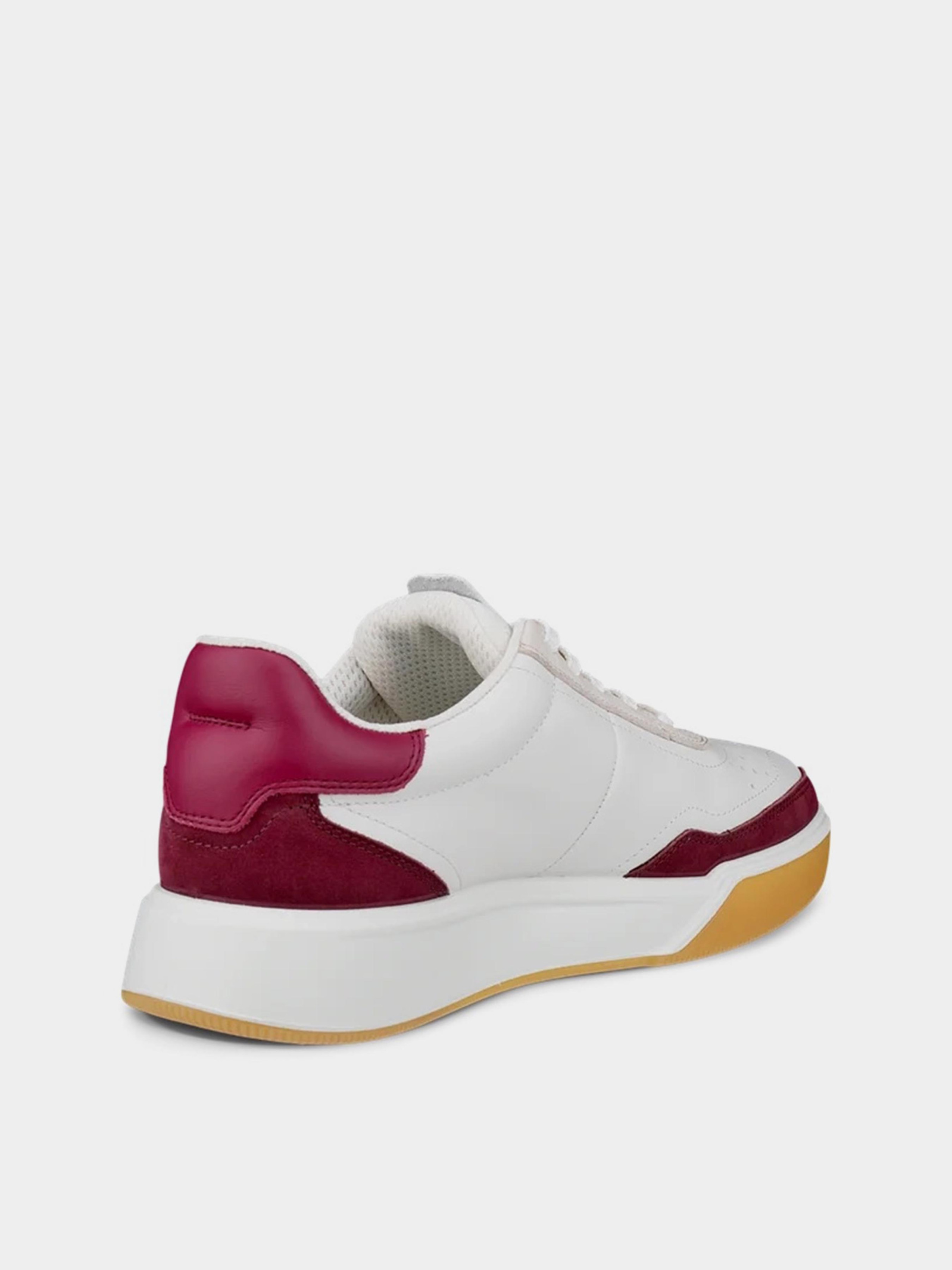 Кеды низкие Женские ECCO