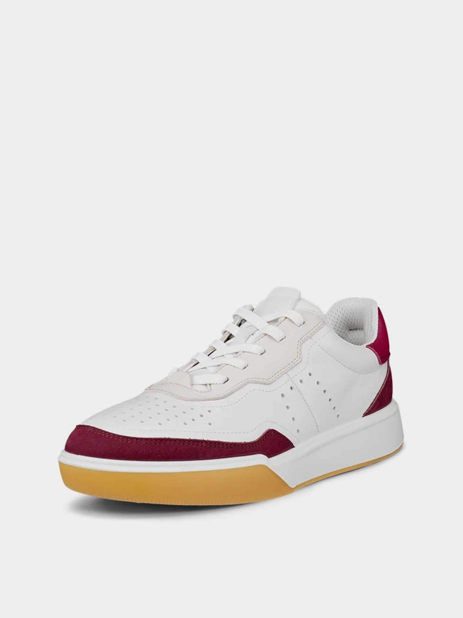 Кеды низкие Женские ECCO