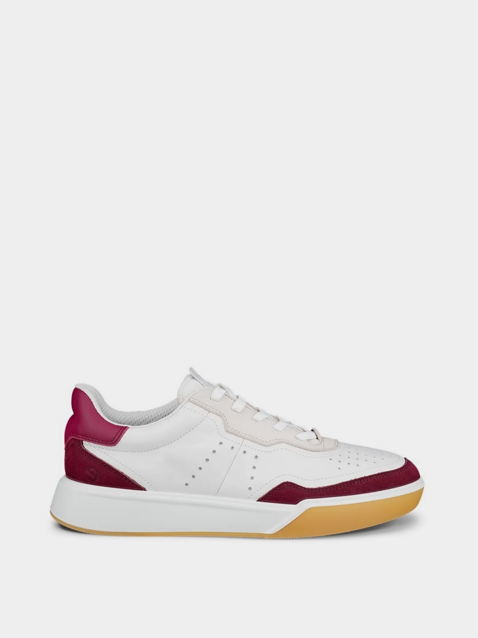 Кеды низкие Женские ECCO