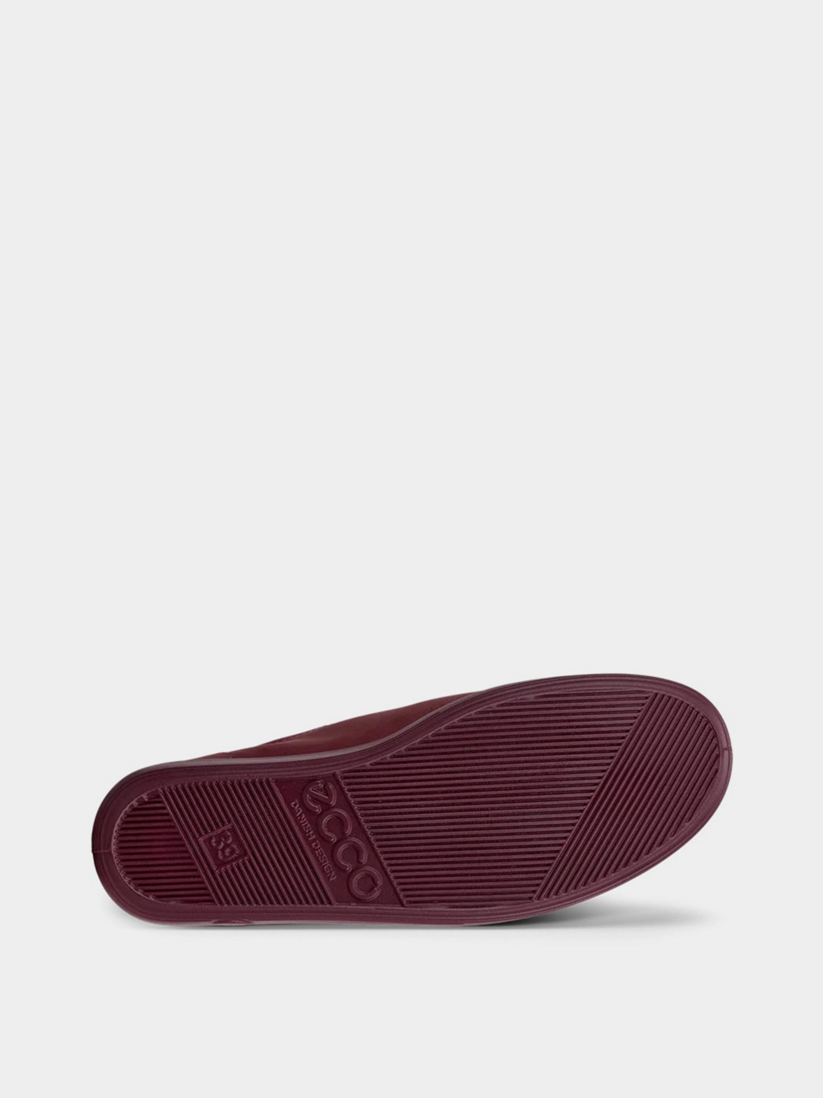 Кеды низкие Женские ECCO