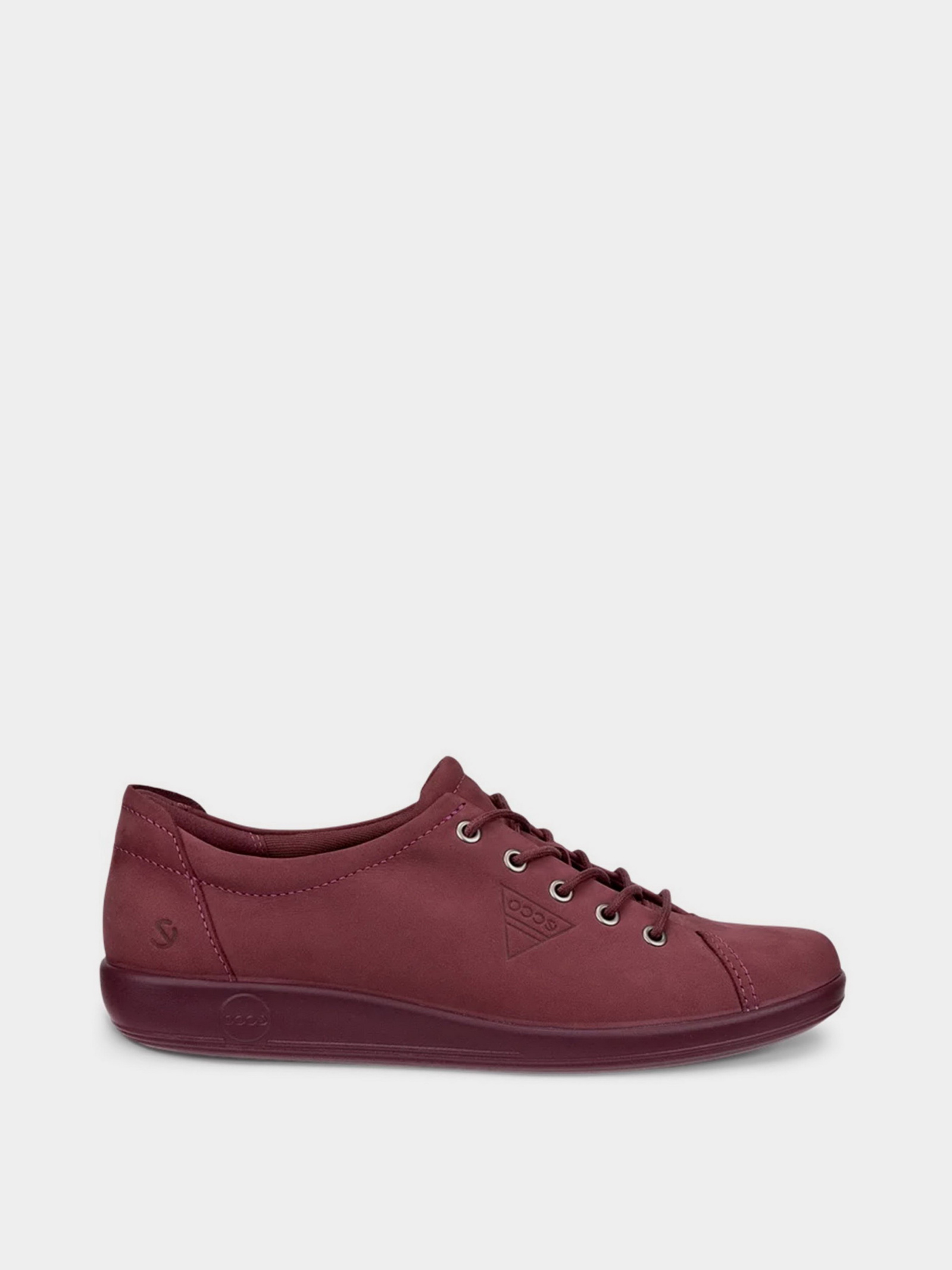 Кеды низкие Женские ECCO