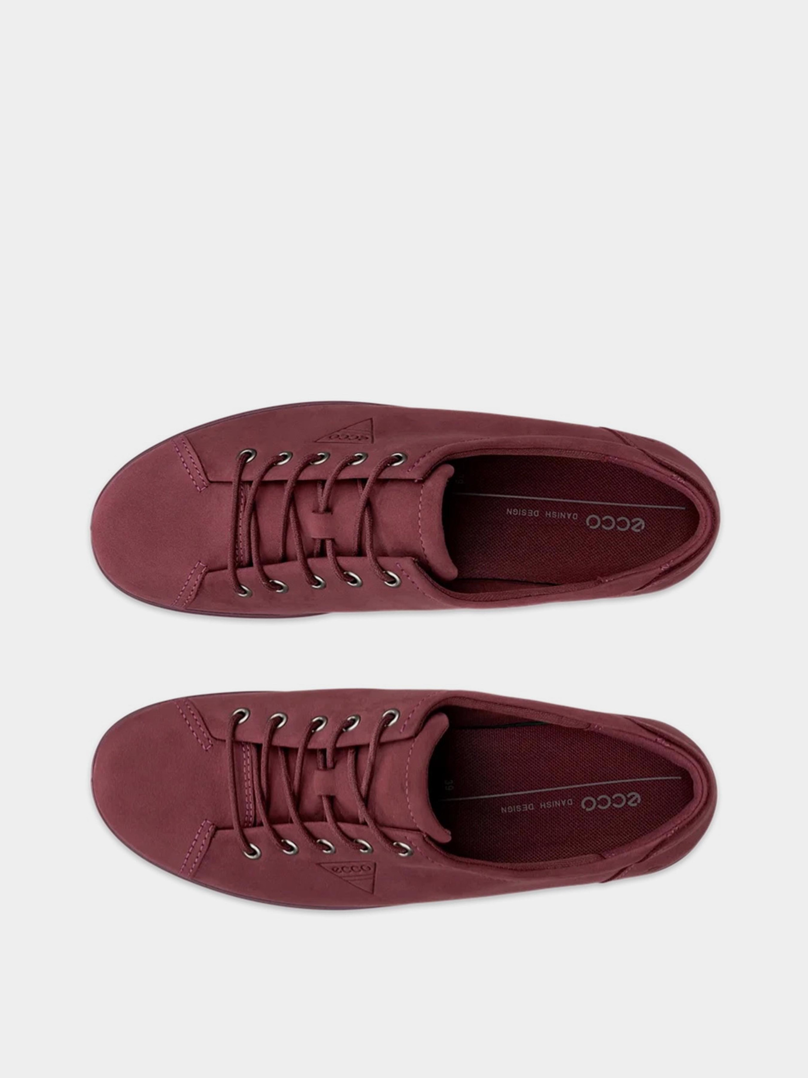 Кеды низкие Женские ECCO