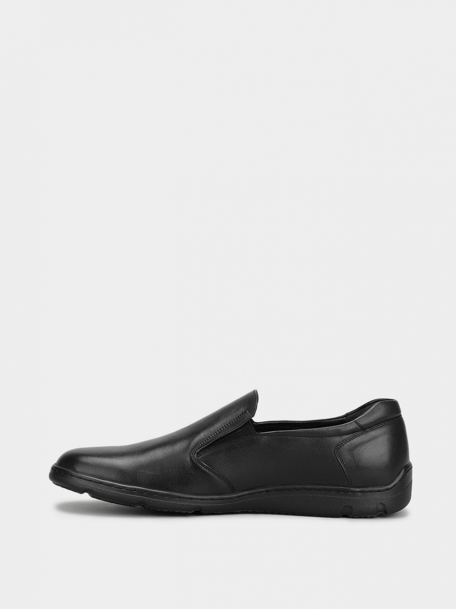 Moccasins Men's Braska