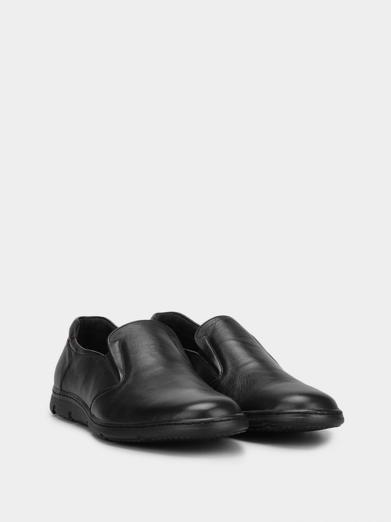 Moccasins Men's Braska