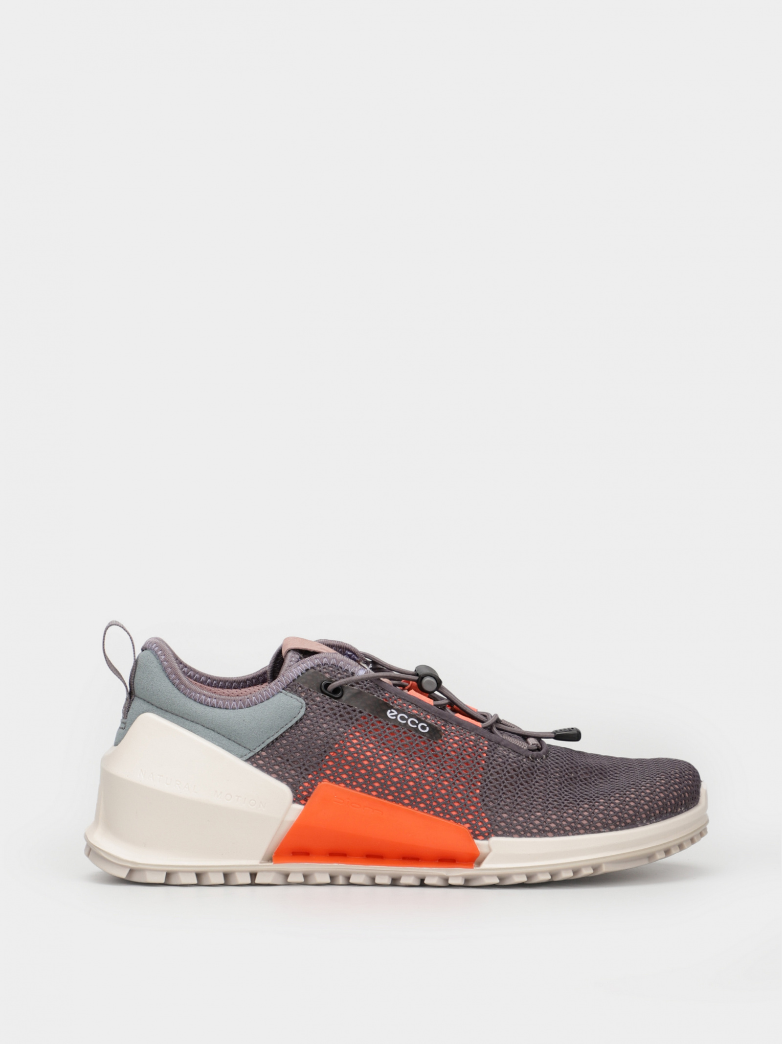 Casual Sneakers Women's ECCO