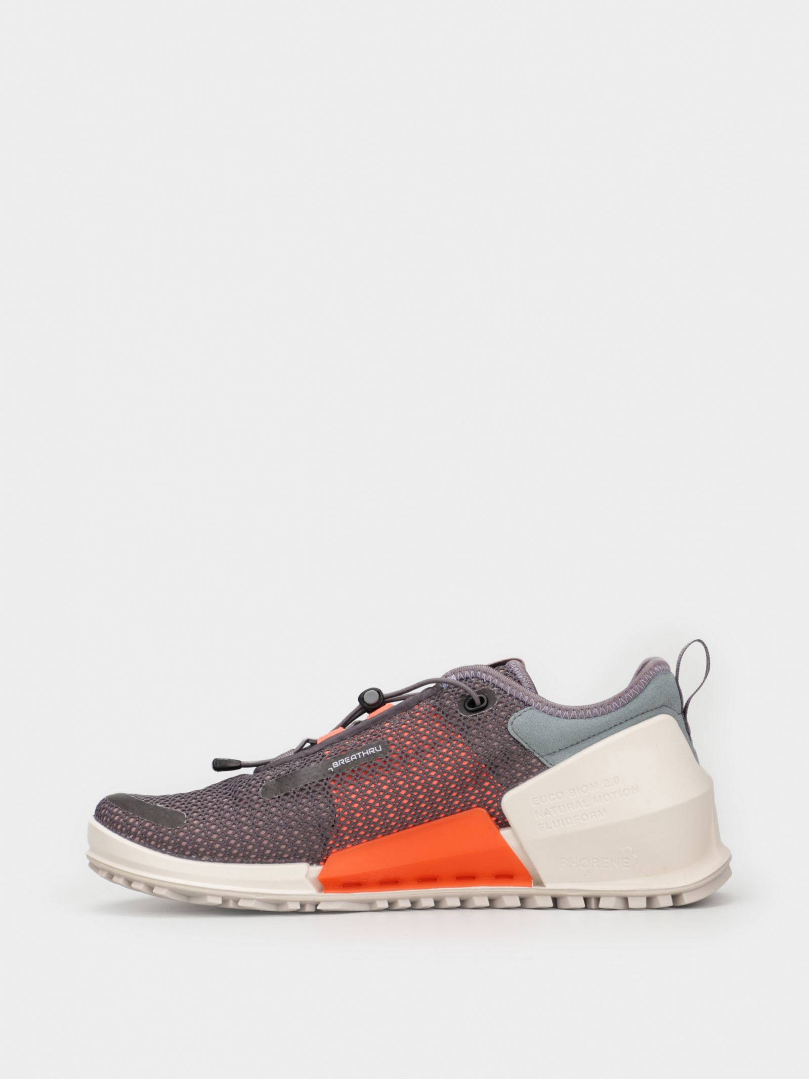 Casual Sneakers Women's ECCO