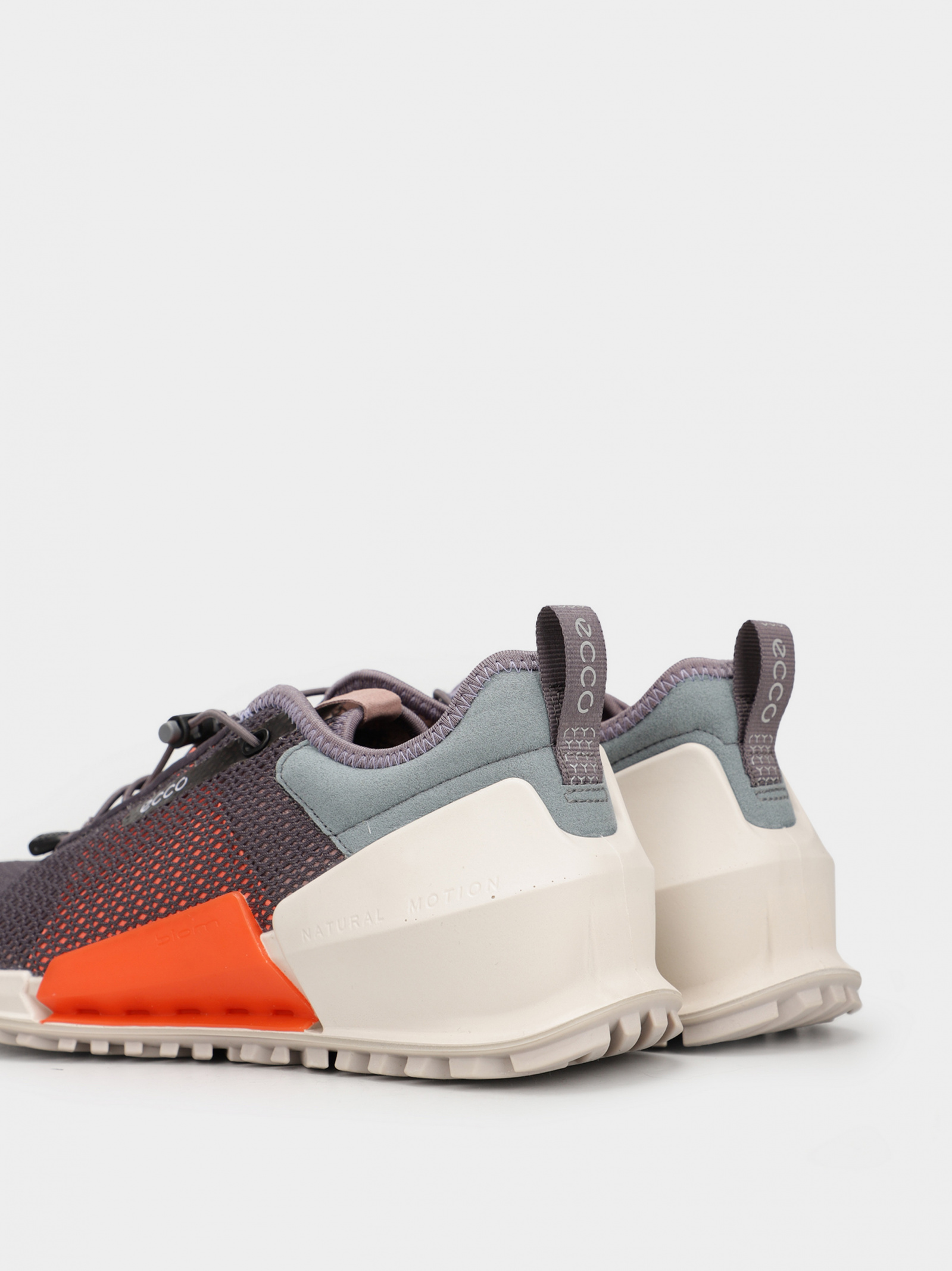 Casual Sneakers Women's ECCO