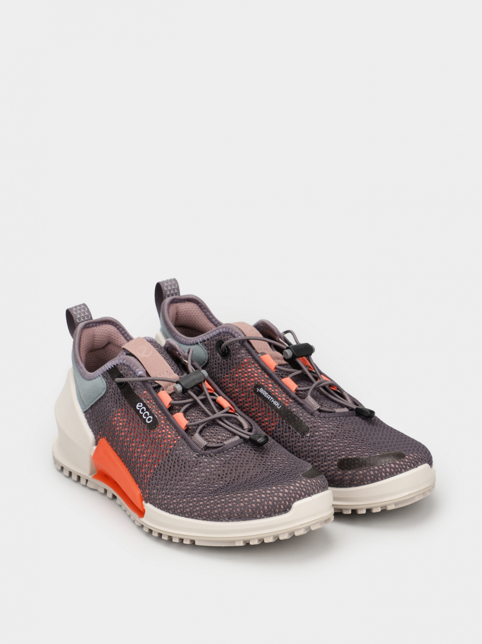 Casual Sneakers Women's ECCO