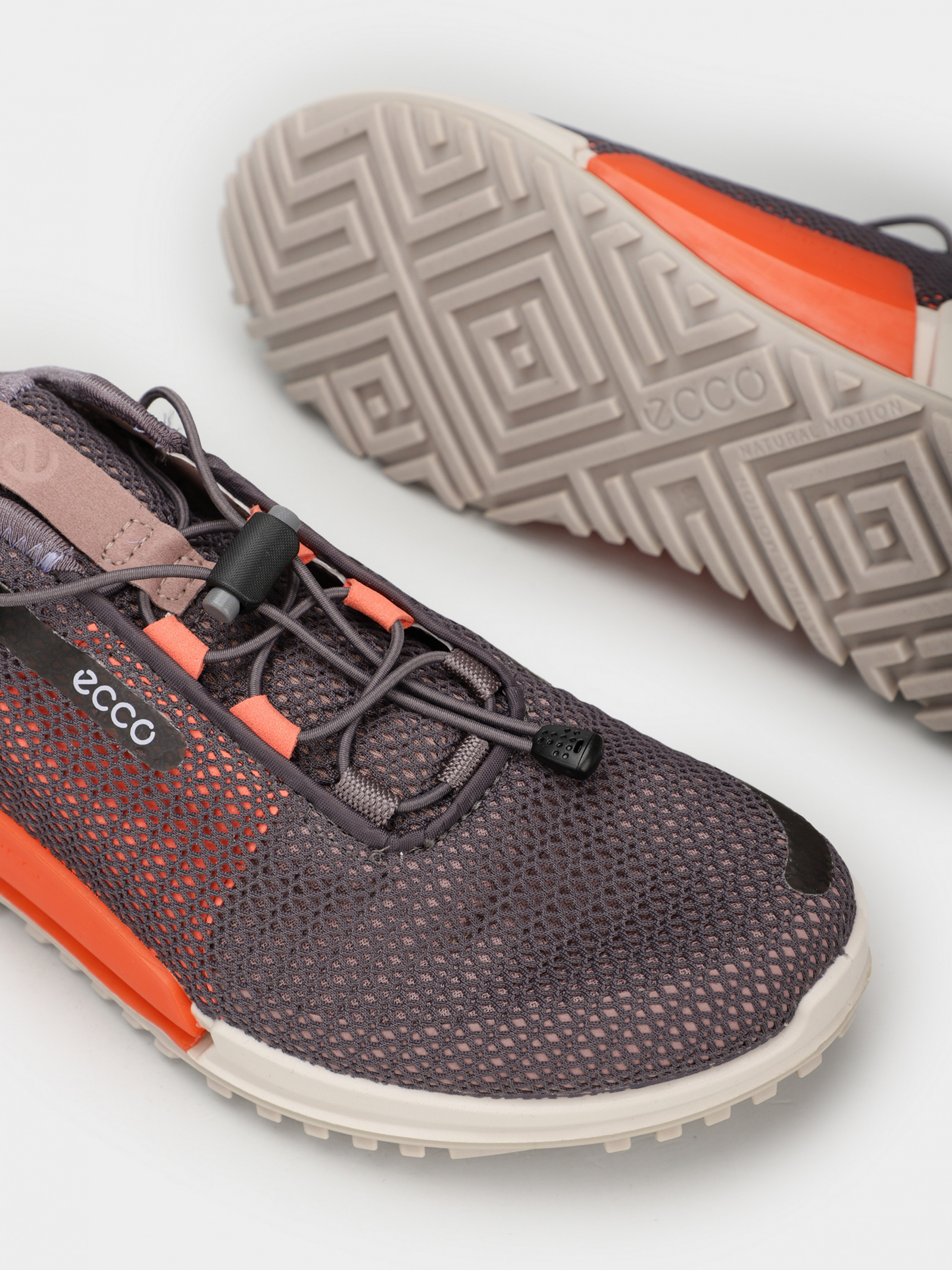 Casual Sneakers Women's ECCO