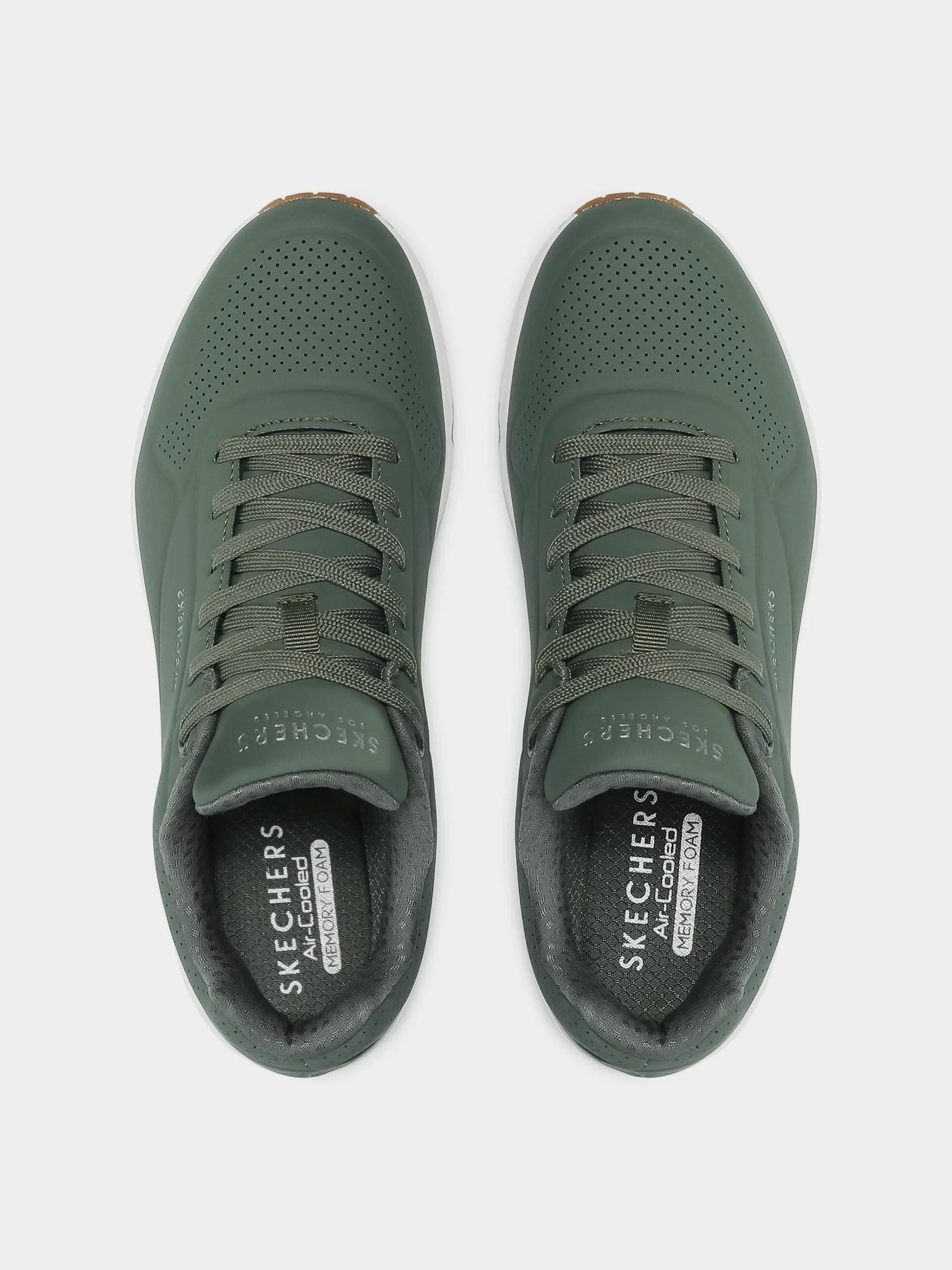 Кроссовки повседневные Мужские Skechers