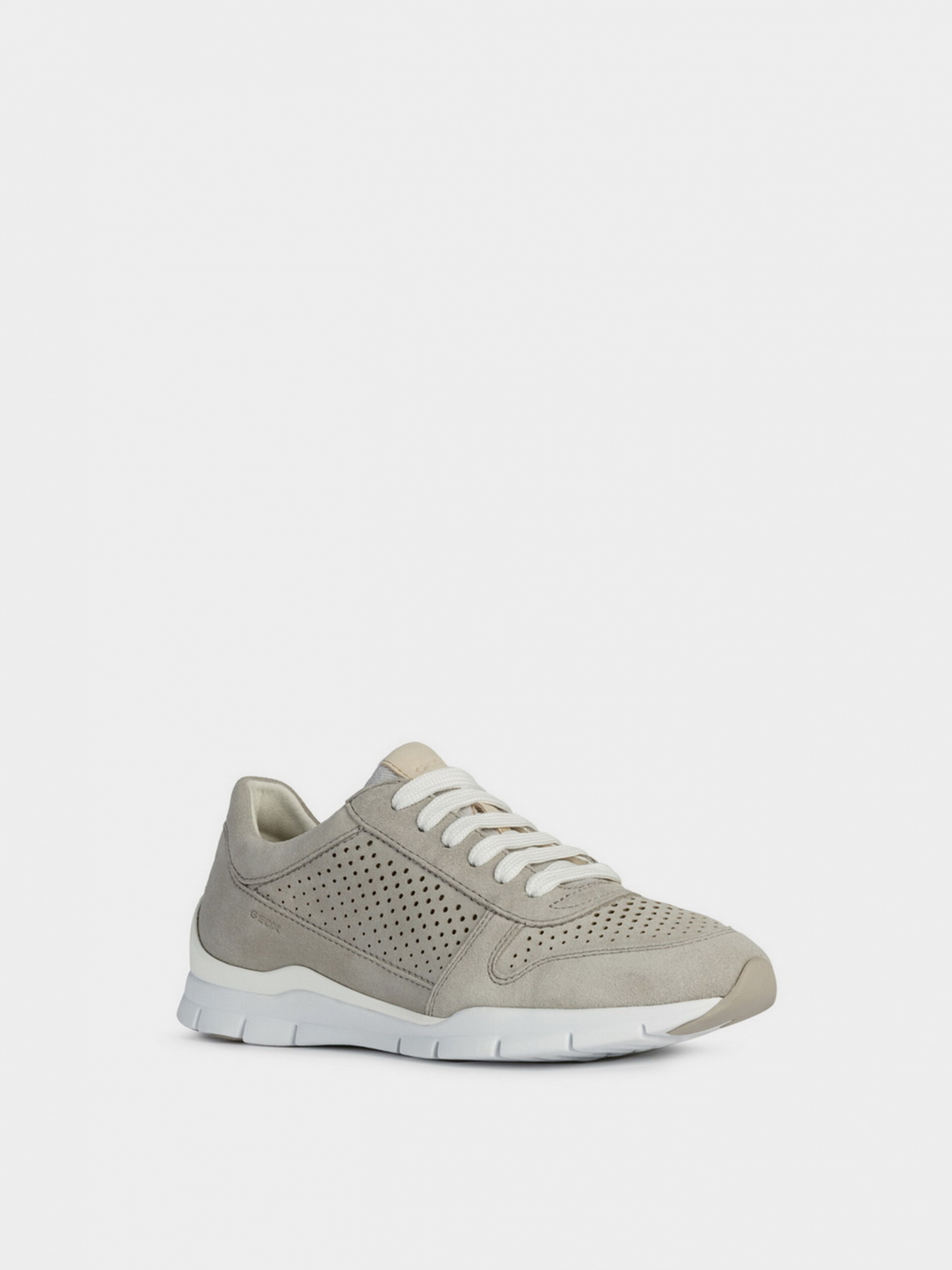 Casual Sneakers Women's Geox