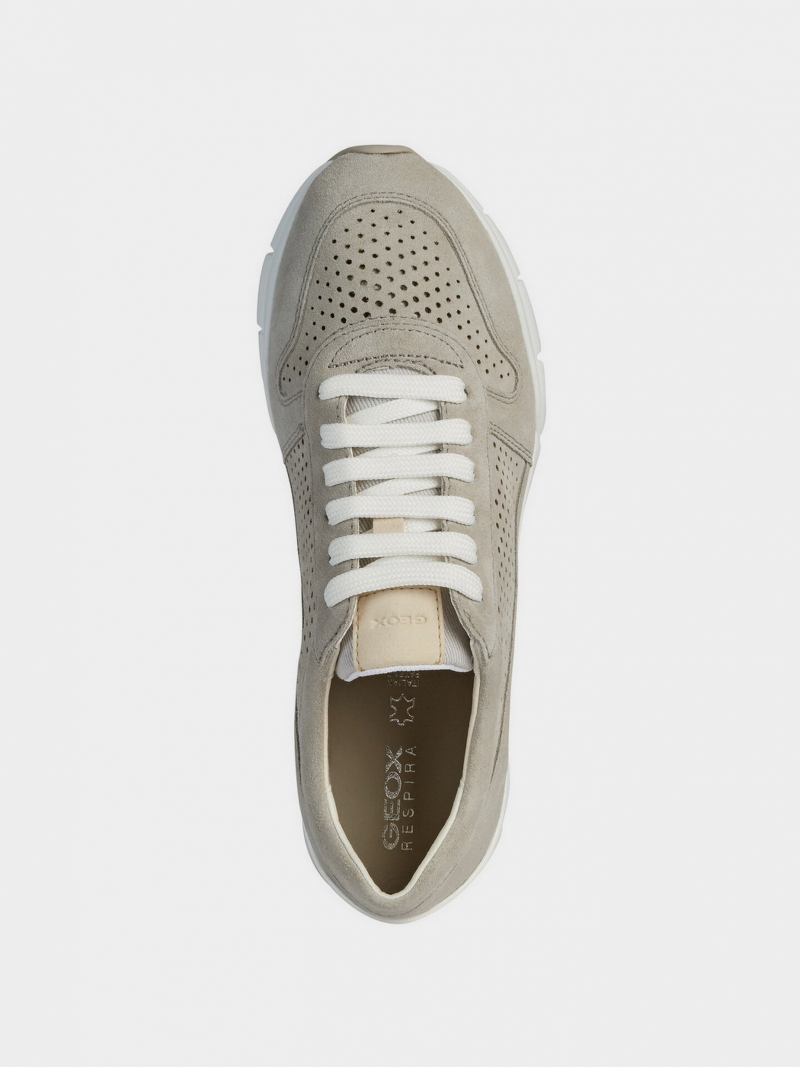 Casual Sneakers Women's Geox