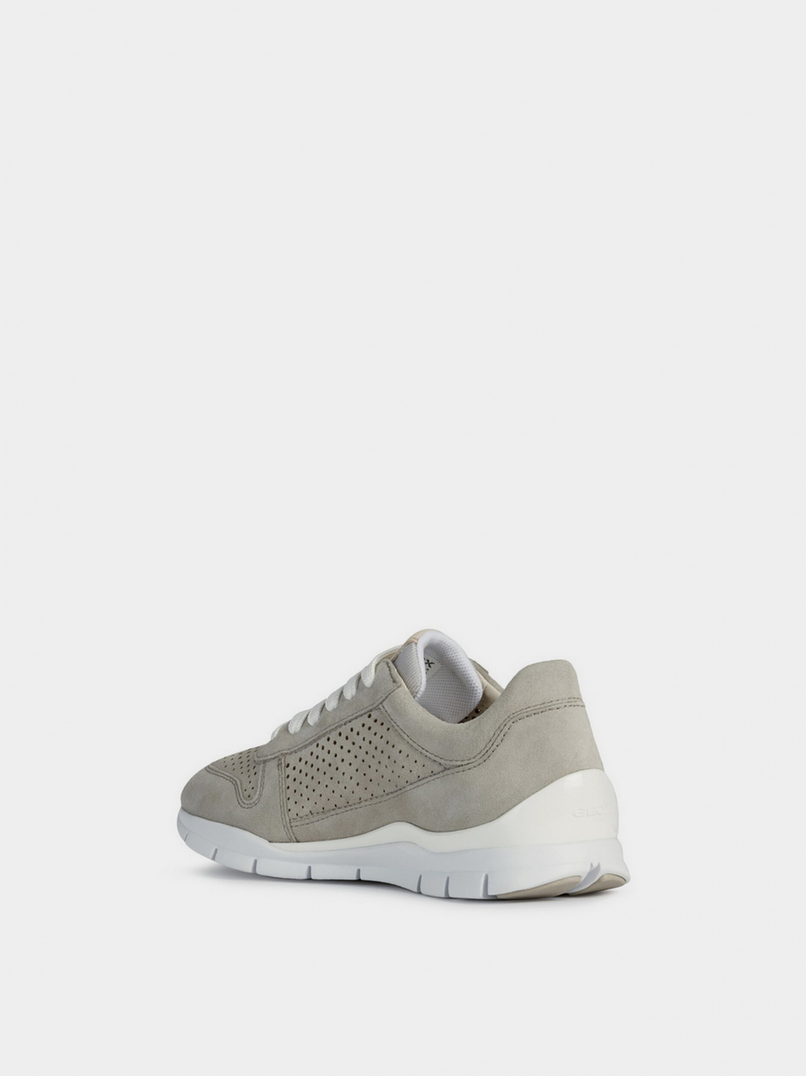 Casual Sneakers Women's Geox
