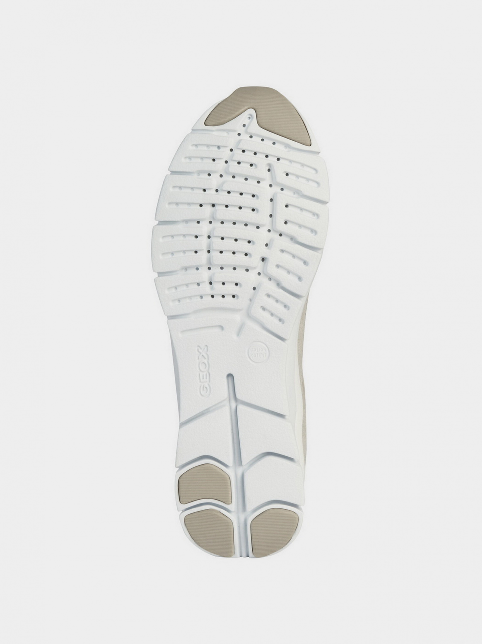 Casual Sneakers Women's Geox