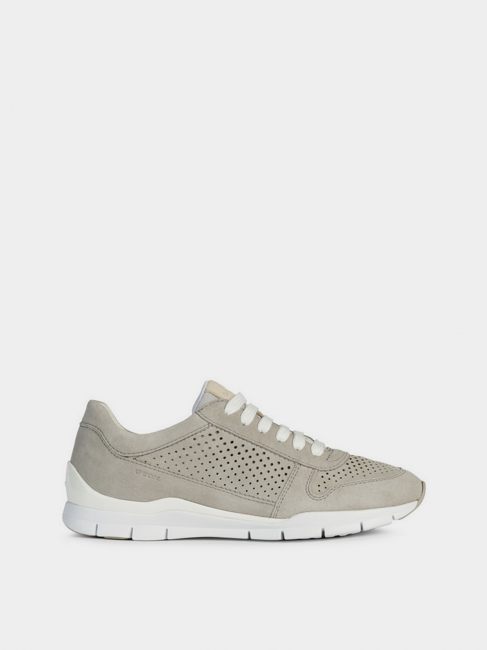 Casual Sneakers Women's Geox