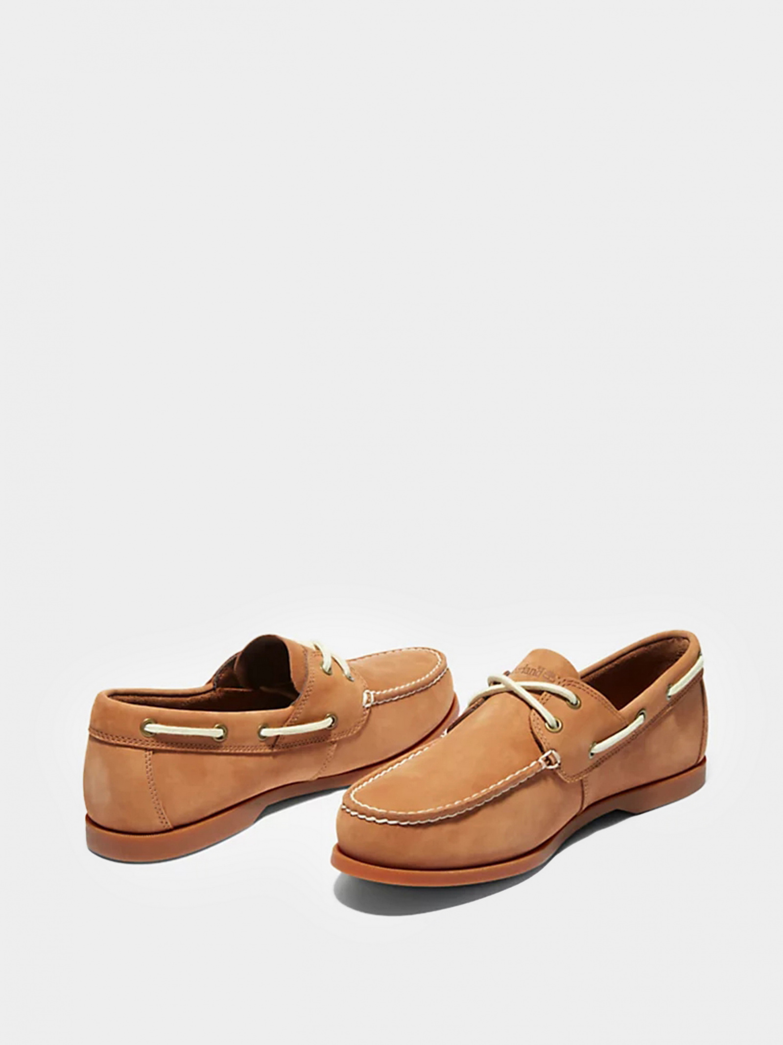 Мокасины Мужские Timberland