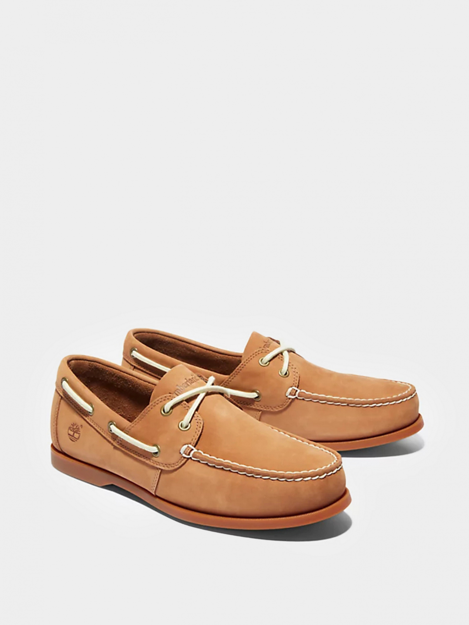 Мокасины Мужские Timberland