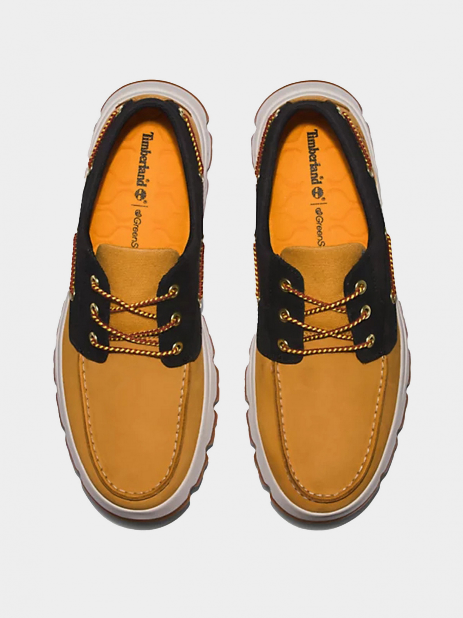 Мокасини Чоловічі Timberland