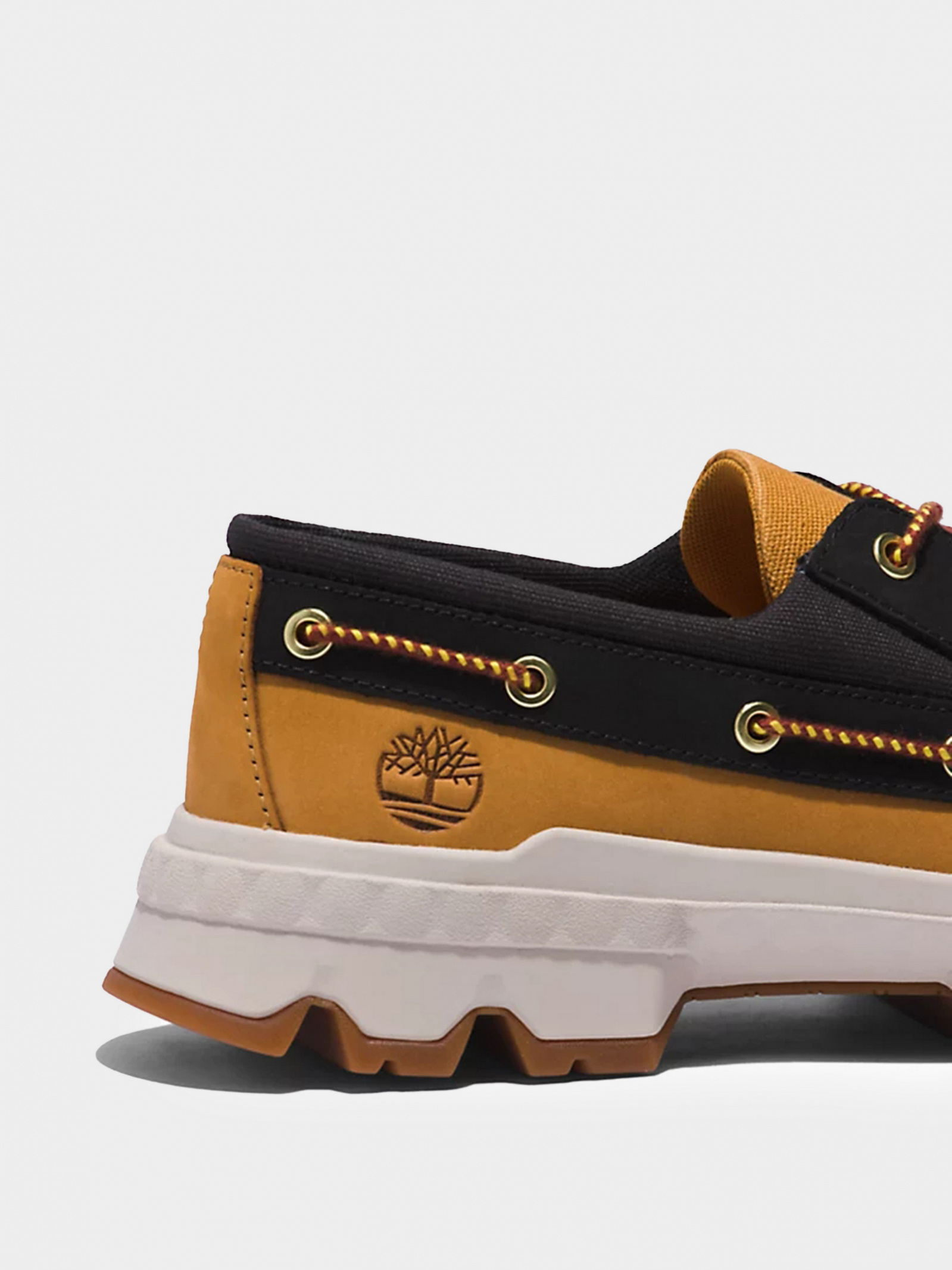 Мокасини Чоловічі Timberland