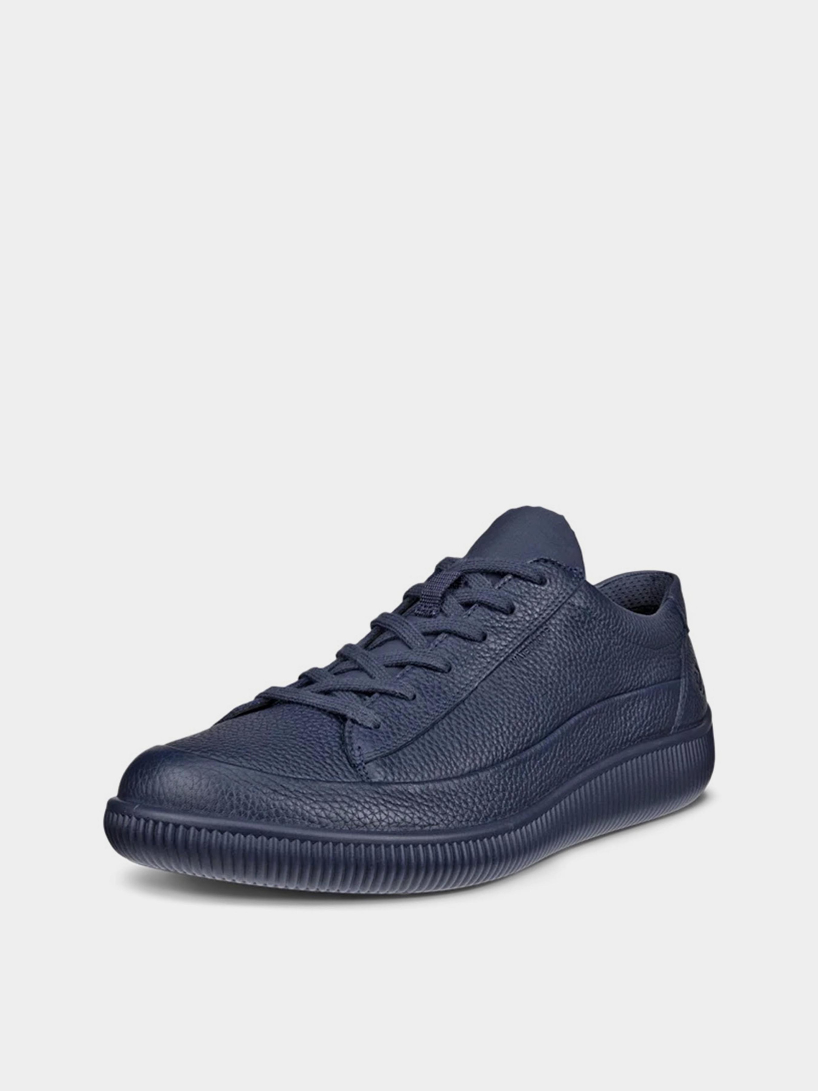 Кеды низкие Мужские ECCO