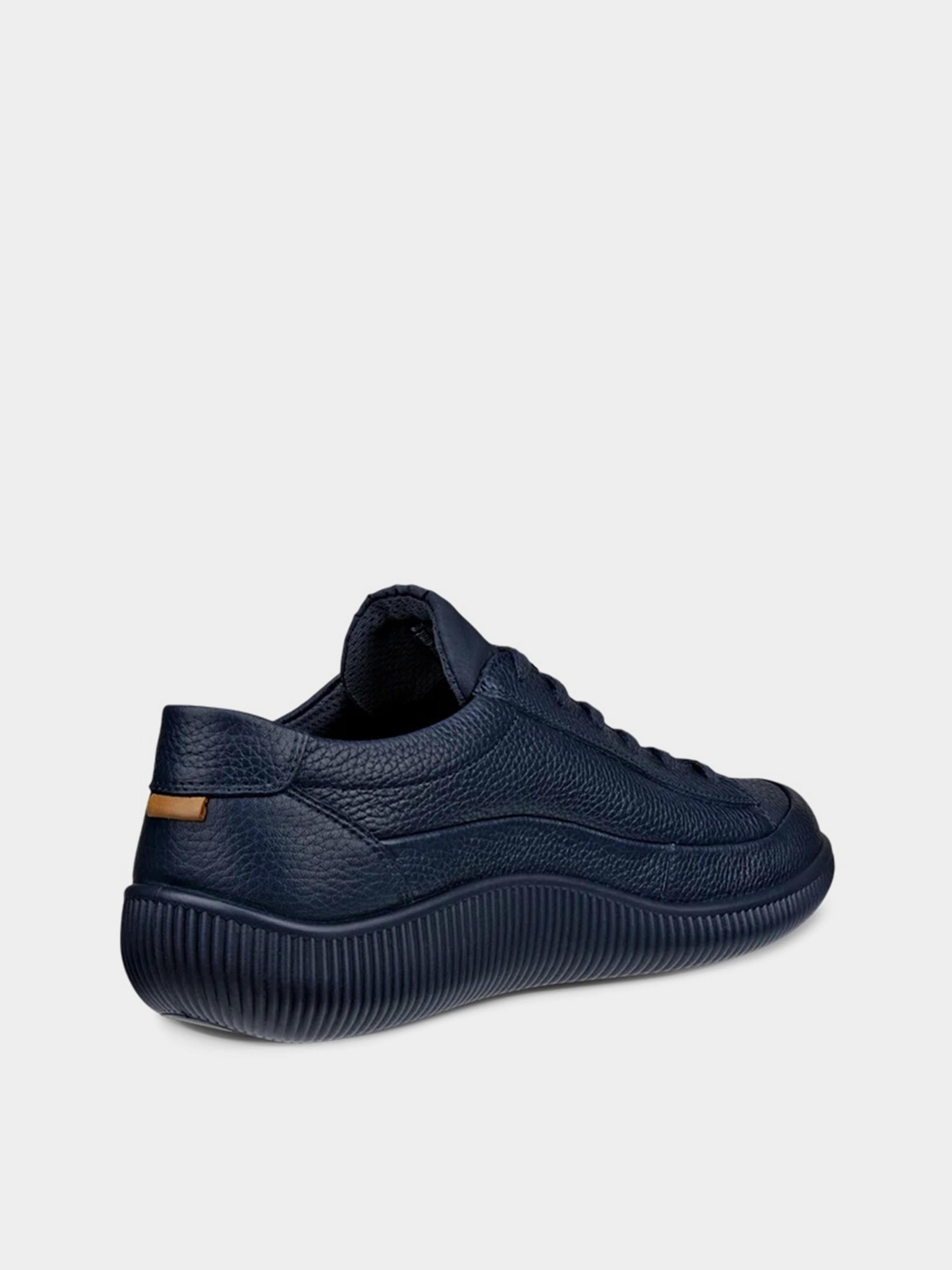 Кеды низкие Мужские ECCO