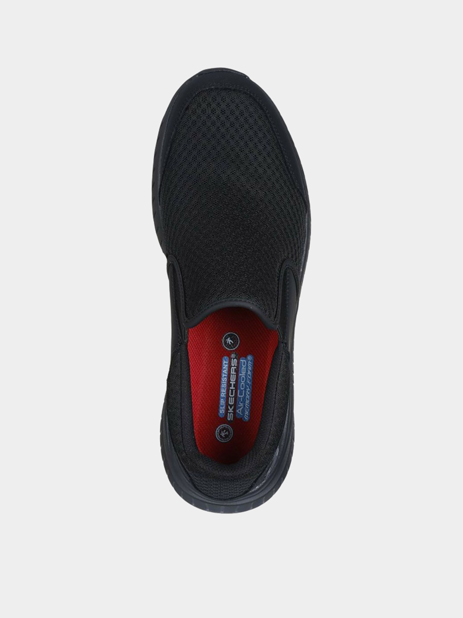 Слипоны Мужские Skechers
