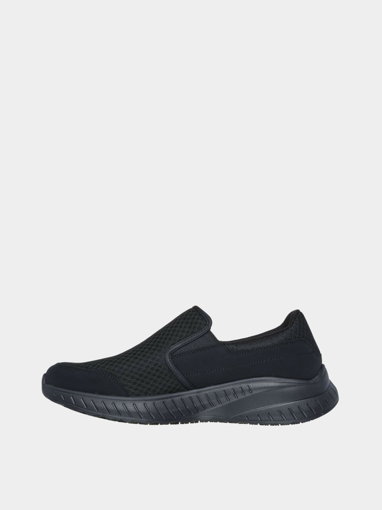 Слипоны Мужские Skechers
