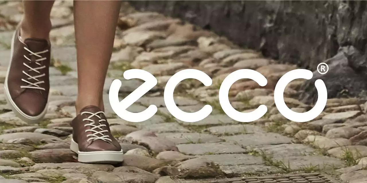 Розпродаж ECCO