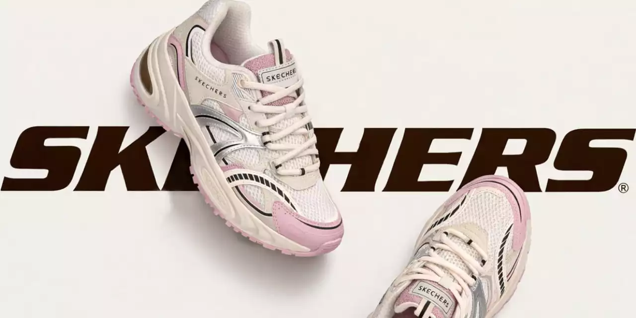 Розпродаж Skechers