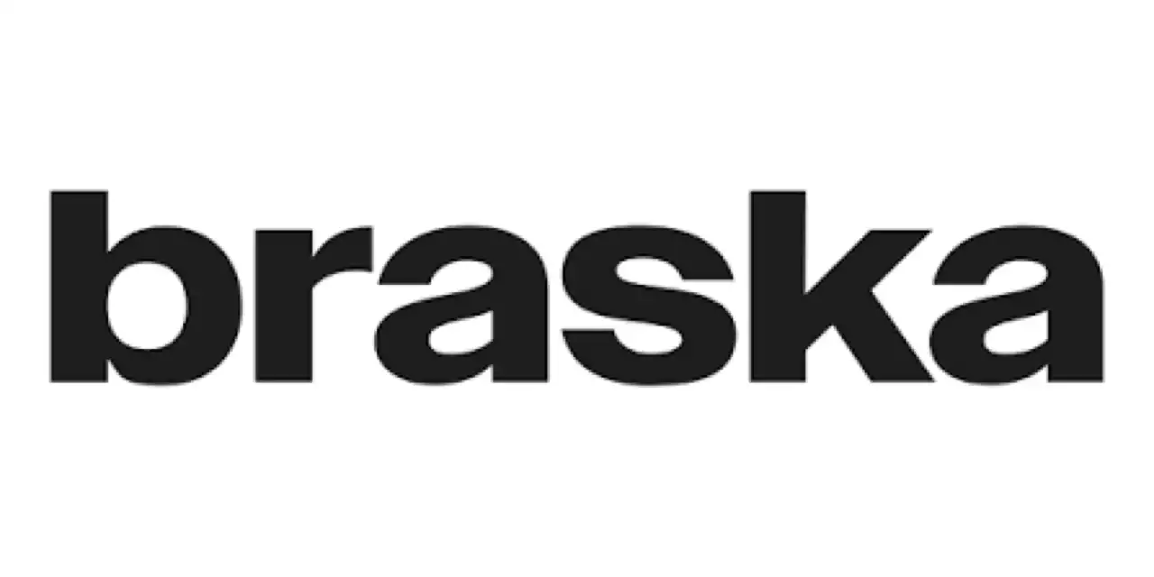 Розпродаж Braska